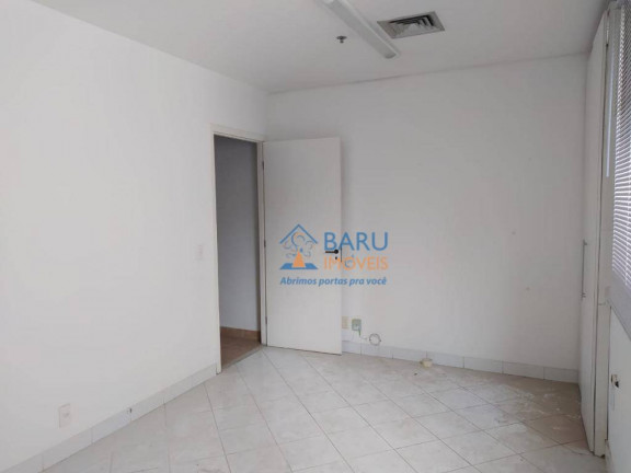 Imagem Apartamento para Alugar, 36 m² em Higienópolis - São Paulo Imagem Apartamento para Alugar, 36 m² em Higienópolis - São Paulo