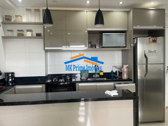 Foto do imóvel Apartamento com 2 Quartos à Venda, 49 m² em Presidente Altino - Osasco