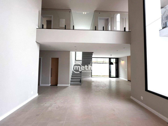 Casa com 5 Quartos à Venda, 360 m² em Loteamento Residencial Arborais - Campinas