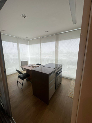 Imagem Apartamento com 2 Quartos à Venda, 60 m² em Centro - São Bernardo Do Campo