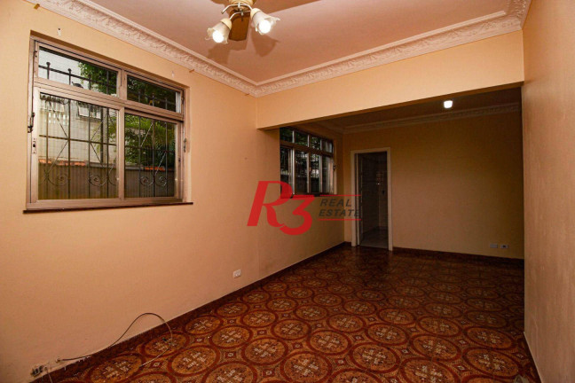 Imagem Sobrado com 3 Quartos à Venda ou Locação, 199 m² em Gonzaga - Santos Imagem Sobrado com 3 Quartos à Venda ou Locação, 199 m² em Gonzaga - Santos