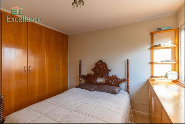 Imagem Apartamento com 3 Quartos à Venda, 140 m² em Mooca - São Paulo Imagem Apartamento com 3 Quartos à Venda, 140 m² em Mooca - São Paulo