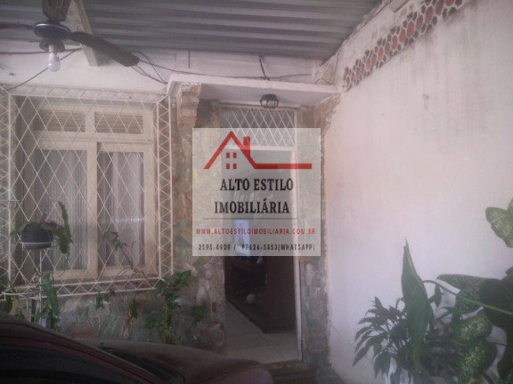 Imagem Casa com 2 Quartos à Venda, 60 m² em Piedade - Rio De Janeiro Imagem Casa com 2 Quartos à Venda, 60 m² em Piedade - Rio De Janeiro