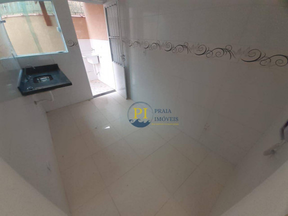 Imagem Casa com 2 Quartos à Venda, 100 m² em Maracanã - Praia Grande