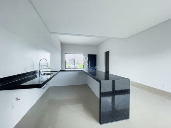 Imagem Casa com 3 Quartos à Venda, 161 m² em Jardins Bolonha - Senador Canedo Imagem Casa com 3 Quartos à Venda, 161 m² em Jardins Bolonha - Senador Canedo