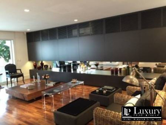 Imagem Apartamento com 3 Quartos à Venda, 277 m² em Itaim Bibi - São Paulo Imagem Apartamento com 3 Quartos à Venda, 277 m² em Itaim Bibi - São Paulo
