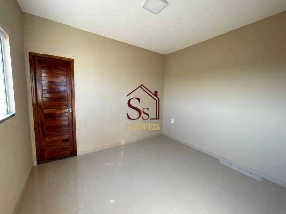 Imagem Casa com 2 Quartos à Venda, em Bela Vista - Mossoró Imagem Casa com 2 Quartos à Venda, em Bela Vista - Mossoró