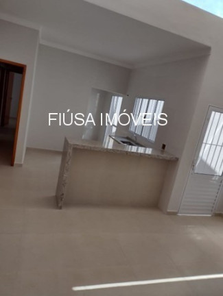 Imagem Casa com 3 Quartos à Venda,  em Jardim Antártica - Ribeirão Preto