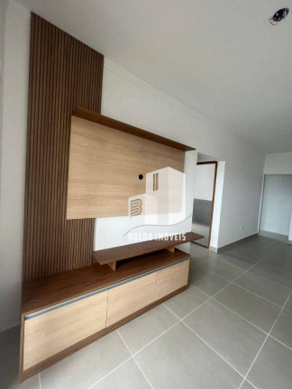 Imagem Apartamento com 2 Quartos à Venda, 68 m² em Aviação - Praia Grande