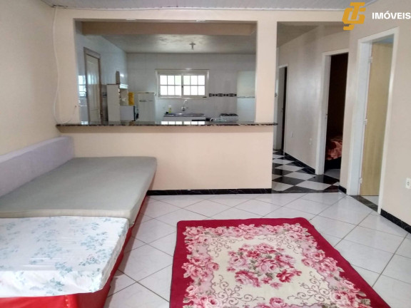 Imagem Casa com 3 Quartos à Venda, em Centro - Balneário Rincão Imagem Casa com 3 Quartos à Venda, em Centro - Balneário Rincão