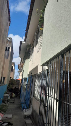 Imagem Casa com 2 Quartos à Venda, 53 m² em Pau Amarelo - Paulista Imagem Casa com 2 Quartos à Venda, 53 m² em Pau Amarelo - Paulista