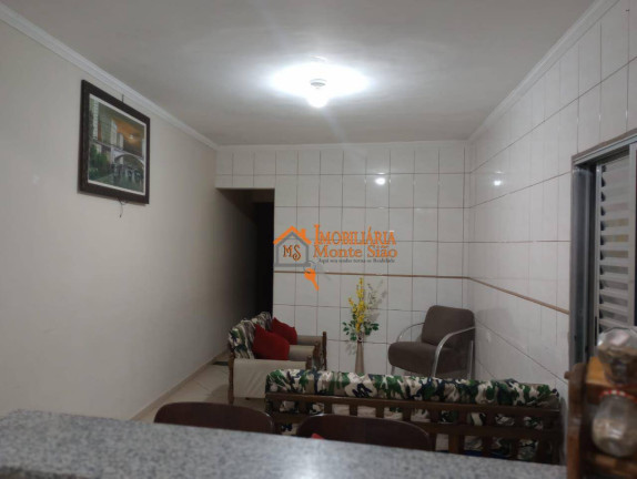 Imagem Sobrado com 4 Quartos à Venda, 120 m² em Vila Rica - Guarulhos Imagem Sobrado com 4 Quartos à Venda, 120 m² em Vila Rica - Guarulhos