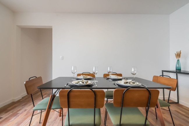 Imagem Apartamento com 3 Quartos à Venda, 97 m² em Brooklin - São Paulo Imagem Apartamento com 3 Quartos à Venda, 97 m² em Brooklin - São Paulo