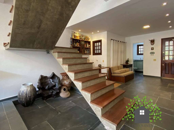 Imagem Casa com 4 Quartos à Venda, 304 m² em São Paulo Ii - Cotia