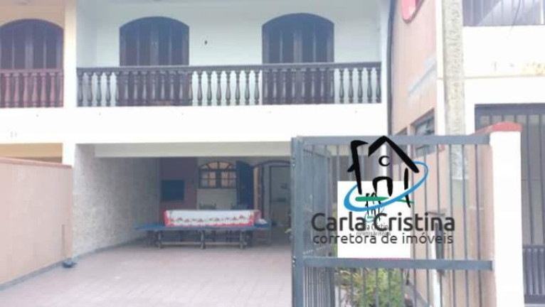 Imagem Sobrado com 3 Quartos à Venda, 120 m² em Itapuã - Pontal Do Paraná Imagem Sobrado com 3 Quartos à Venda, 120 m² em Itapuã - Pontal Do Paraná