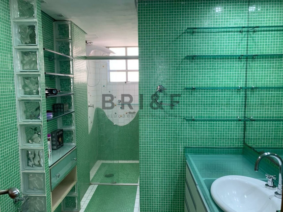 Imagem Apartamento com 4 Quartos à Venda, 140 m² em Brooklin - São Paulo Imagem Apartamento com 4 Quartos à Venda, 140 m² em Brooklin - São Paulo