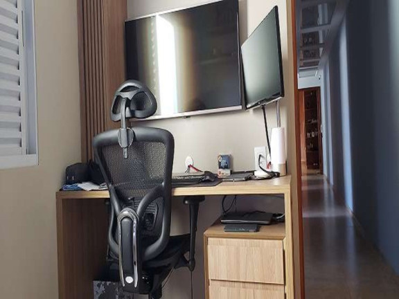 Imagem Casa com 4 Quartos à Venda, 210 m² em Saúde - São Paulo Imagem Casa com 4 Quartos à Venda, 210 m² em Saúde - São Paulo