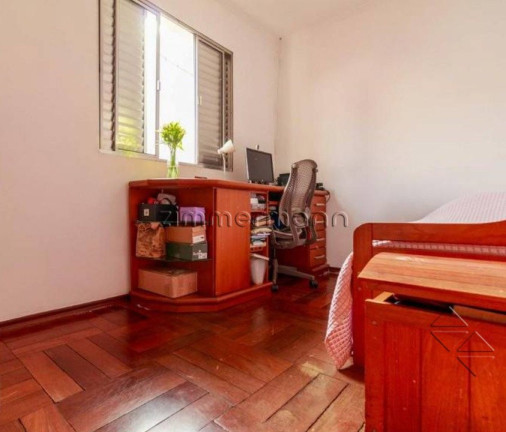 Imagem Casa com 3 Quartos à Venda, 113 m² em Saude - São Paulo Imagem Casa com 3 Quartos à Venda, 113 m² em Saude - São Paulo