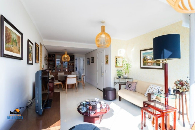 Imagem Apartamento com 3 Quartos à Venda,  em Vila Uberabinha - São Paulo