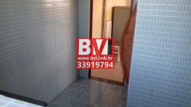 Imagem Casa com 2 Quartos à Venda, 100 m² em Vista Alegre - Rio De Janeiro