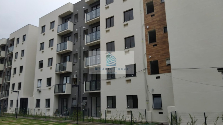 Imagem Imóvel com 2 Quartos à Venda, 46 m² em Vargem Grande - Rio De Janeiro