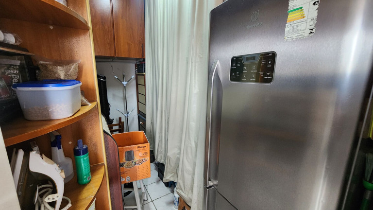 Imagem Apartamento com 3 Quartos à Venda, 192 m² em Ponta Da Praia - Santos Imagem Apartamento com 3 Quartos à Venda, 192 m² em Ponta Da Praia - Santos