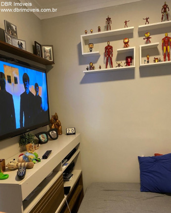 Imagem Apartamento com 3 Quartos à Venda, 64 m² em Vila Prudente - Sao Paulo