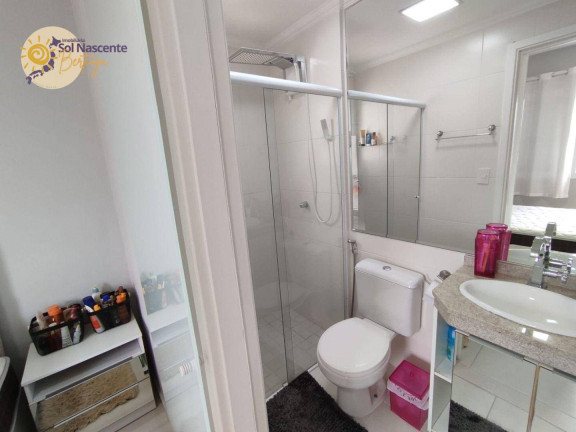 Imagem Apartamento com 3 Quartos para Alugar, 99 m² em Indaiá - Bertioga Imagem Apartamento com 3 Quartos para Alugar, 99 m² em Indaiá - Bertioga