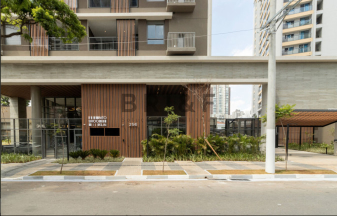 Imagem Apartamento com 2 Quartos à Venda, 75 m² em Brooklin - São Paulo Imagem Apartamento com 2 Quartos à Venda, 75 m² em Brooklin - São Paulo