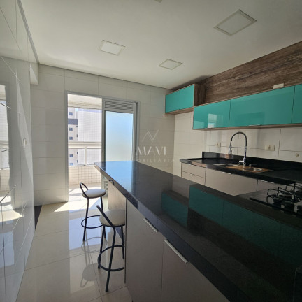 Imagem Apartamento com 2 Quartos à Venda, 123 m² em Aviação - Praia Grande Imagem Apartamento com 2 Quartos à Venda, 123 m² em Aviação - Praia Grande