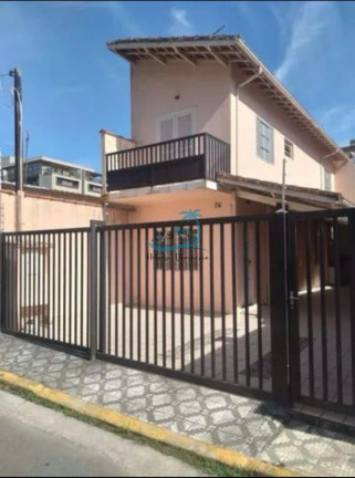 Casa com 2 Quartos à Venda, 119 m² em Centro - Ubatuba