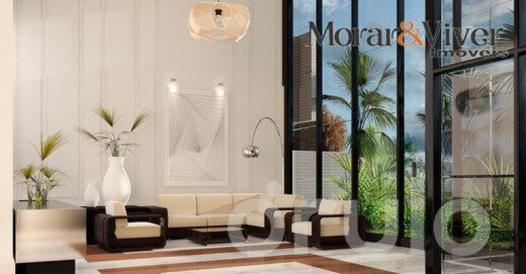 Imagem Apartamento com 3 Quartos à Venda, 83 m² em Mercês - Curitiba Imagem Apartamento com 3 Quartos à Venda, 83 m² em Mercês - Curitiba