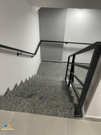 Imagem Imóvel com 2 Quartos à Venda, 87 m² em Vila Scarpelli - Santo André