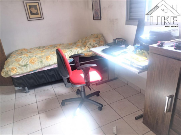 Imagem Casa com 2 Quartos à Venda, 52 m² em Jardim Santa Inês Ii - São José Dos Campos