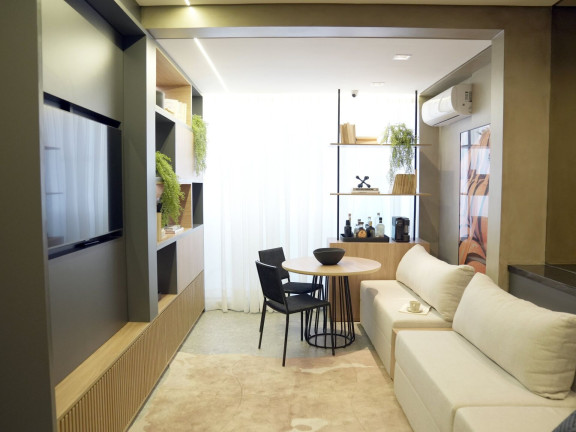 Imagem Apartamento com 1 Quarto à Venda, 41 m² em Jardim Paulista - São Paulo Imagem Apartamento com 1 Quarto à Venda, 41 m² em Jardim Paulista - São Paulo