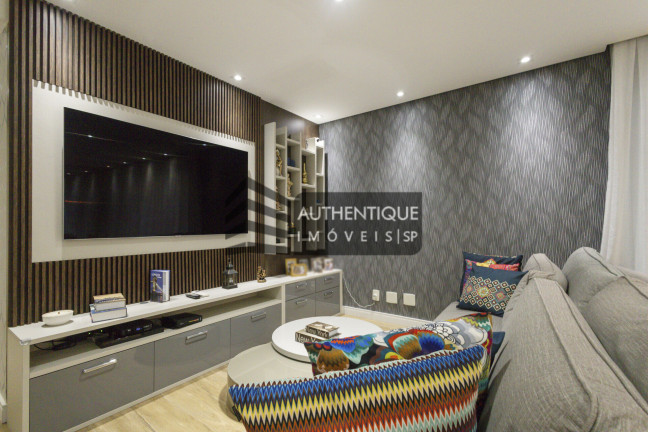 Imagem Apartamento com 3 Quartos à Venda, 174 m² em Vila Leopoldina - São Paulo