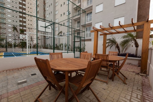 Imagem Apartamento com 3 Quartos à Venda, 63 m² em Centro - Diadema Imagem Apartamento com 3 Quartos à Venda, 63 m² em Centro - Diadema