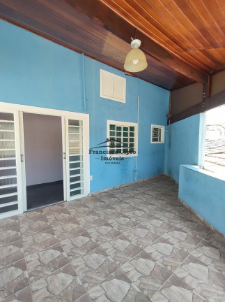 Imagem Sobrado com 2 Quartos à Venda, 54 m² em Campinho - Guaratinguetá Imagem Sobrado com 2 Quartos à Venda, 54 m² em Campinho - Guaratinguetá