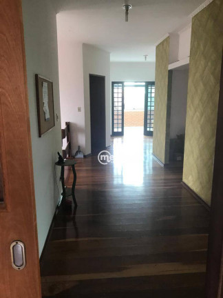 Imagem Casa com 4 Quartos à Venda, 420 m² em Jardim Chapadão - Campinas Imagem Casa com 4 Quartos à Venda, 420 m² em Jardim Chapadão - Campinas