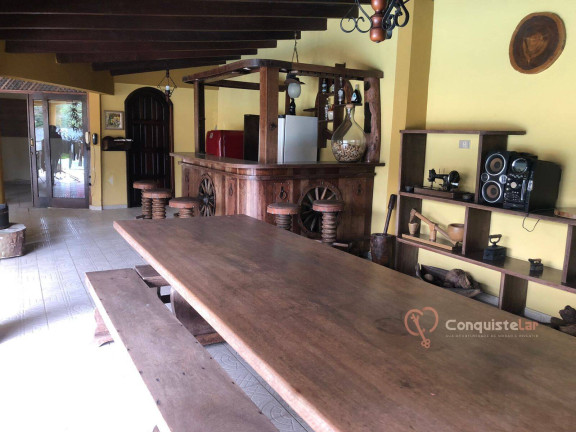Imagem Casa com 3 Quartos à Venda, 310 m² em Jaraguá Esquerdo - Jaraguá Do Sul