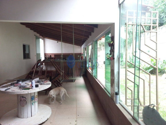 Imagem Casa com 4 Quartos à Venda, 450 m² em Vila Formosa - Anápolis Imagem Casa com 4 Quartos à Venda, 450 m² em Vila Formosa - Anápolis