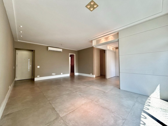 Imagem Apartamento com 2 Quartos à Venda, 110 m² em Jardim Paulista - São Paulo