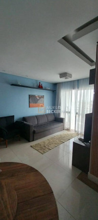 Imagem Apartamento com 3 Quartos à Venda, 90 m² em Jardim Esplanada - São José Dos Campos