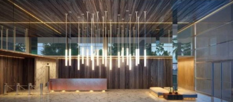 Imagem Sala Comercial à Venda, 31 m² em Chácara Santo Antônio (zona Sul) - São Paulo