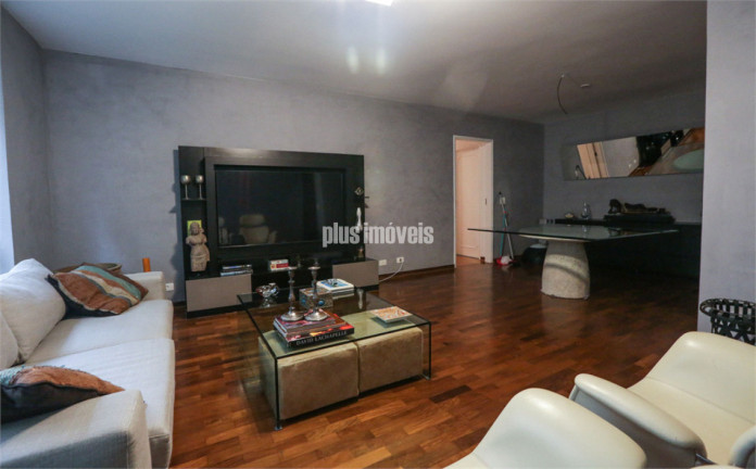 Imagem Apartamento com 3 Quartos à Venda, 170 m² em Itaim Bibi - São Paulo Imagem Apartamento com 3 Quartos à Venda, 170 m² em Itaim Bibi - São Paulo
