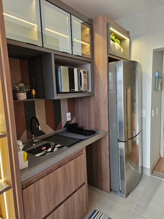 Apartamento com 1 Quarto à Venda, 46 m² em Centro - Campinas