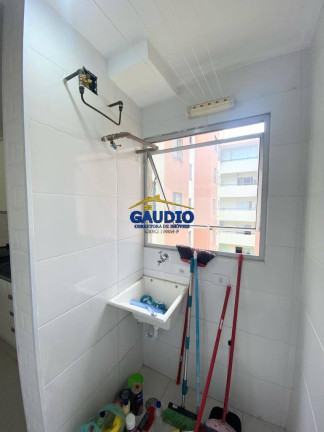 Imagem Apartamento com 2 Quartos à Venda, 51 m² em Campo Limpo - São Paulo Imagem Apartamento com 2 Quartos à Venda, 51 m² em Campo Limpo - São Paulo
