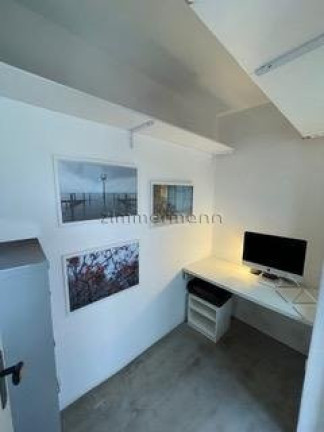 Imagem Apartamento com 1 Quarto à Venda, 170 m² em Morumbi - São Paulo Imagem Apartamento com 1 Quarto à Venda, 170 m² em Morumbi - São Paulo