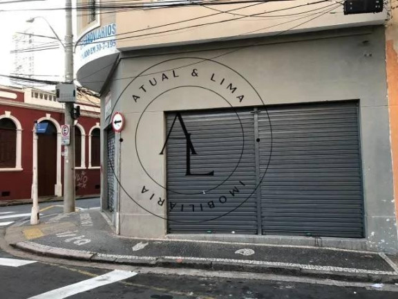 Imagem Sala Comercial para Alugar, 50 m² em Centro - Campinas