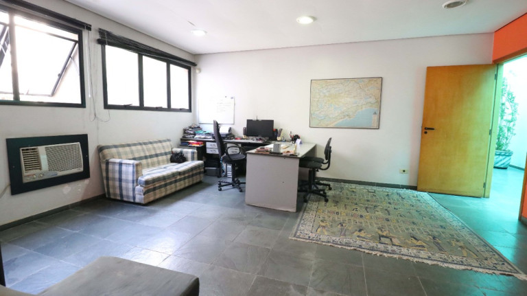 Imagem Apartamento à Venda, 963 m² em Vila Andrade - São Paulo Imagem Apartamento à Venda, 963 m² em Vila Andrade - São Paulo